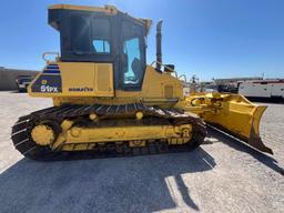 KOMATSU D51PX-22