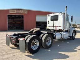 2014 FREIGHTLINER CASCADIA