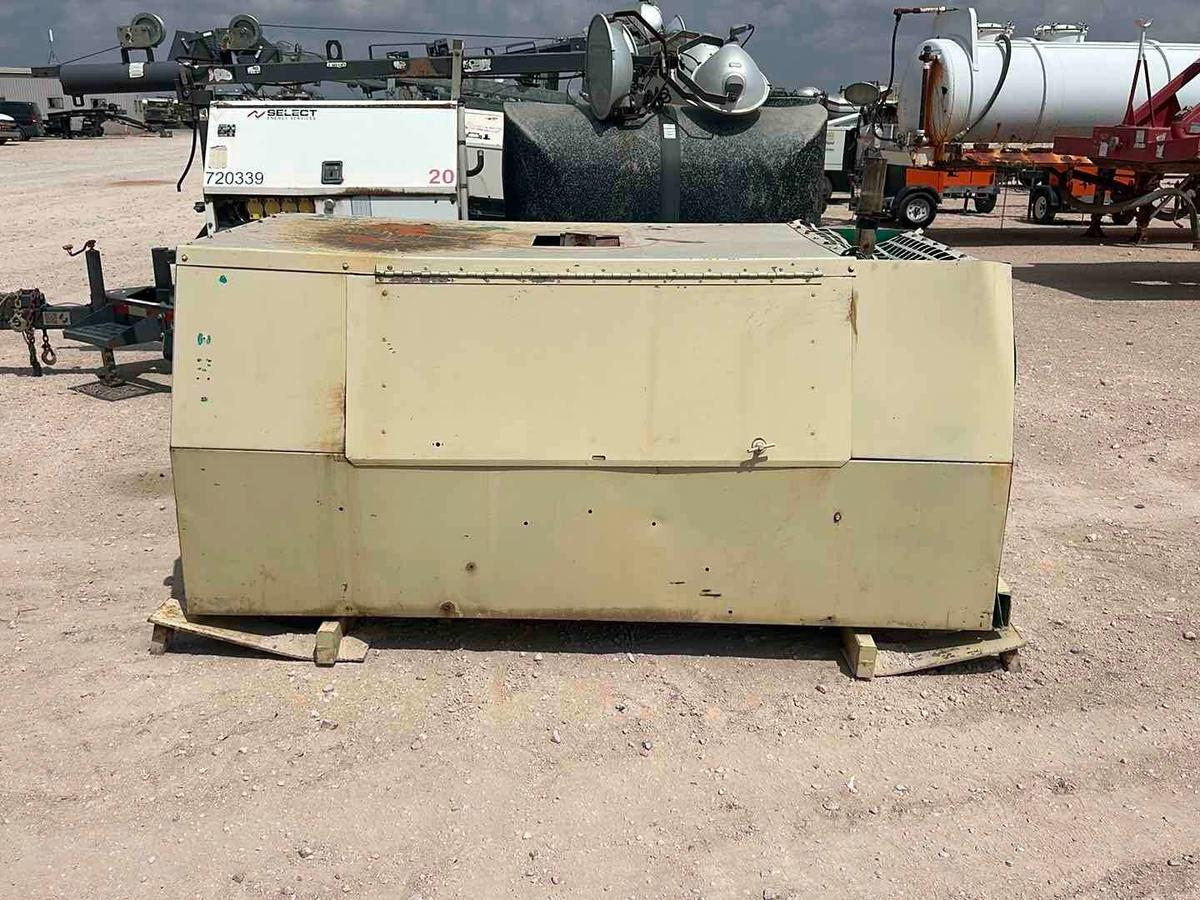 COMPAIR COMPRESSOR