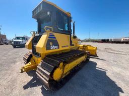 KOMATSU D51PX-22