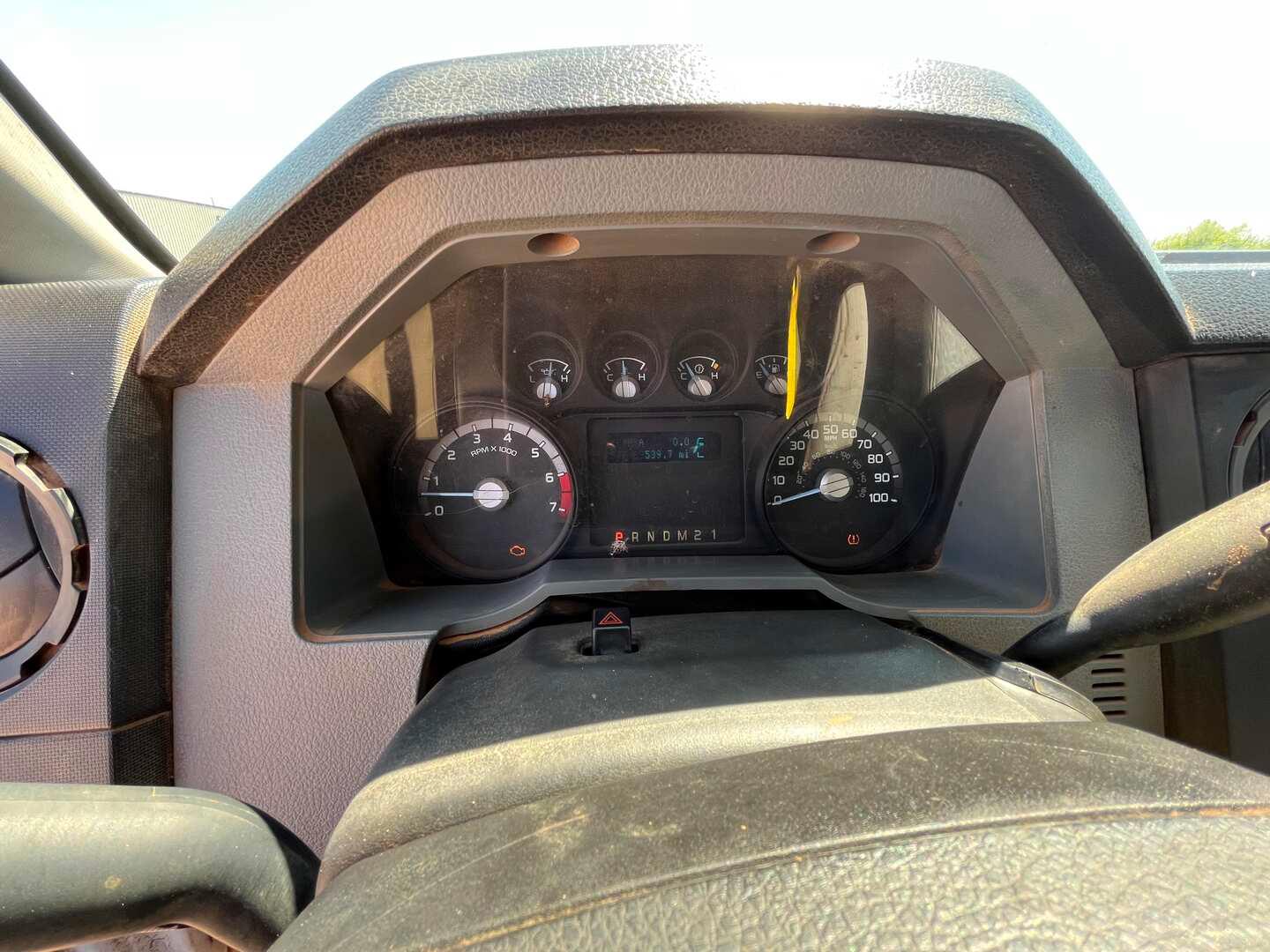 2015 FORD F-350