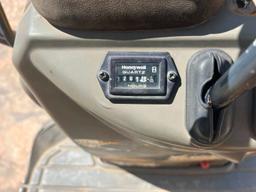 YANMAR SV08-1A
