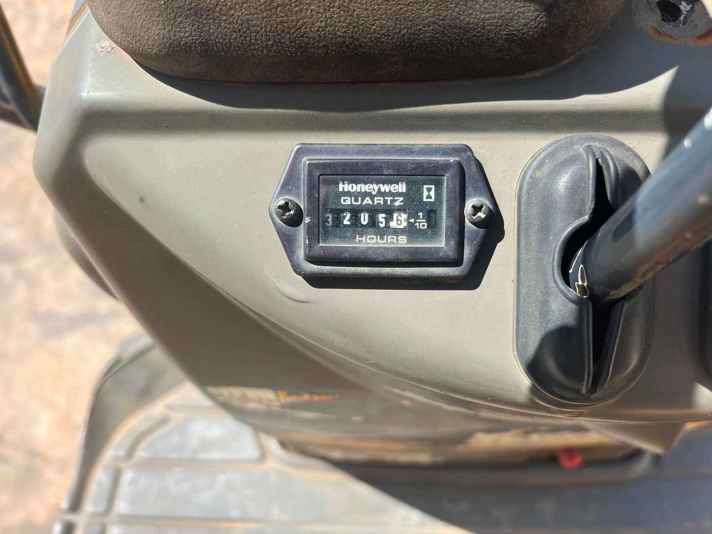YANMAR SV08-1A