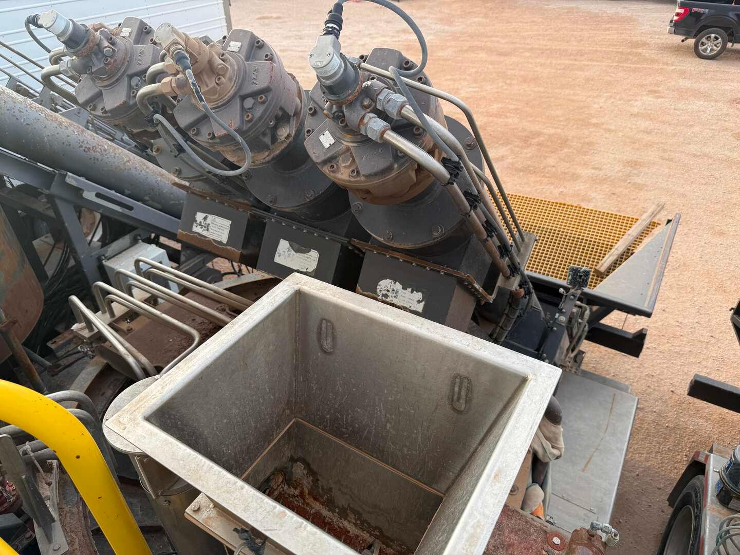 2014 CS&P  BLENDER