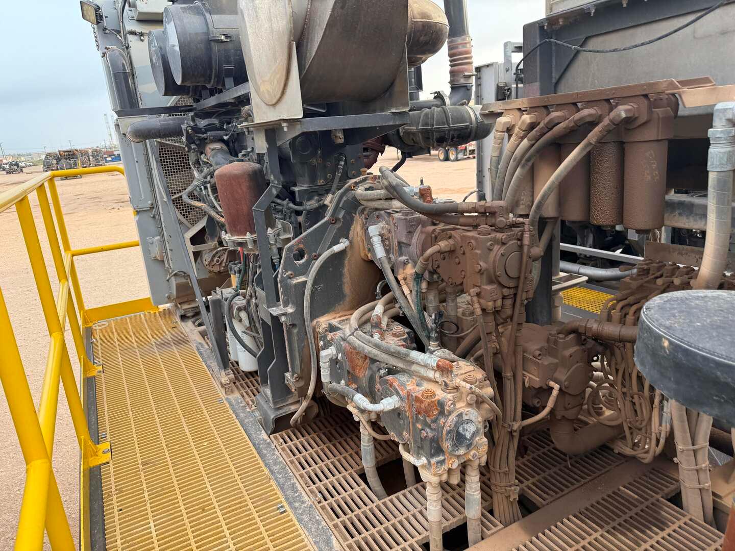 2014 CS&P  BLENDER