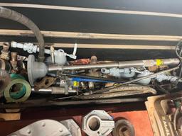 TD WILLIAMS NATURAL GAS TAPPING EQUIPMENT