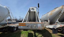 2015 TYRSOL PNEUMATIC TRAILER
