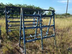 PIPE RACKS