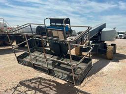 2008 GENIE S-60 MANLIFT