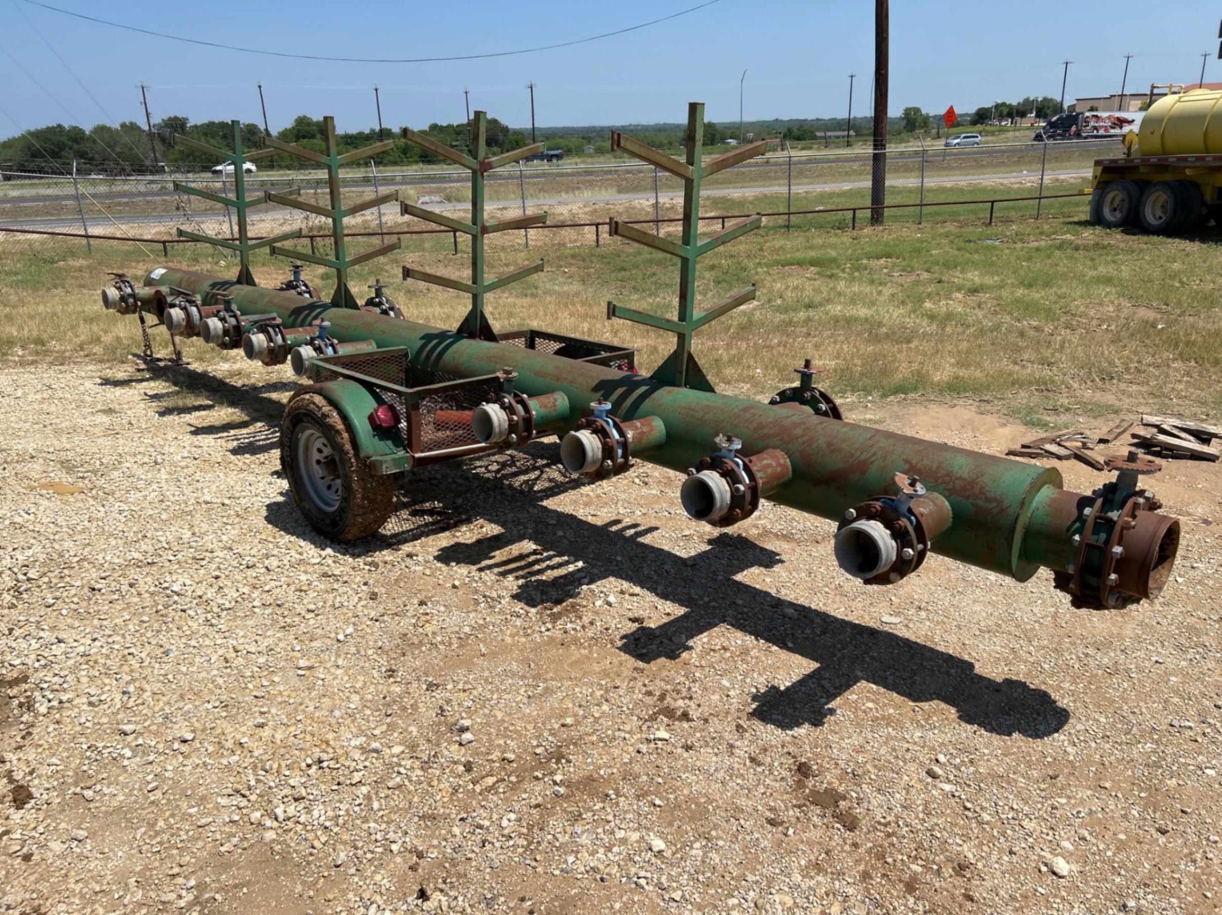 10 X6 MANIFOLD