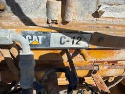 CAT C12