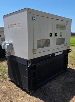 TD-20 TAYLOR POWER SYSTEM GENERATOR