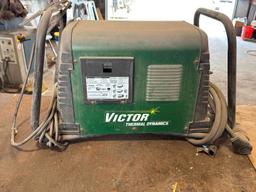 PLASMA CUTTER