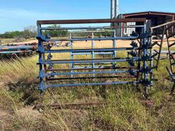 PIPE RACKS