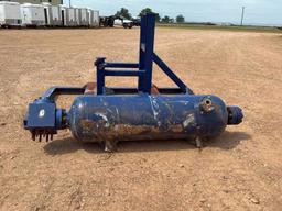 SAND SEPARATOR