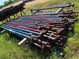 2 FLOWBACK PIPE