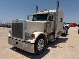2005 PETERBILT 379