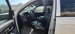 2013 RAM 5500