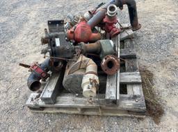 BLOWER AND HEAVYEQUIPMENT