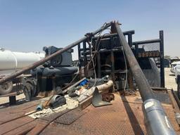 2017 FORD F-550 (INOPERABLE)