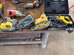 HAMMER DRILL