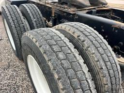 2016 CATERPILLAR CT660