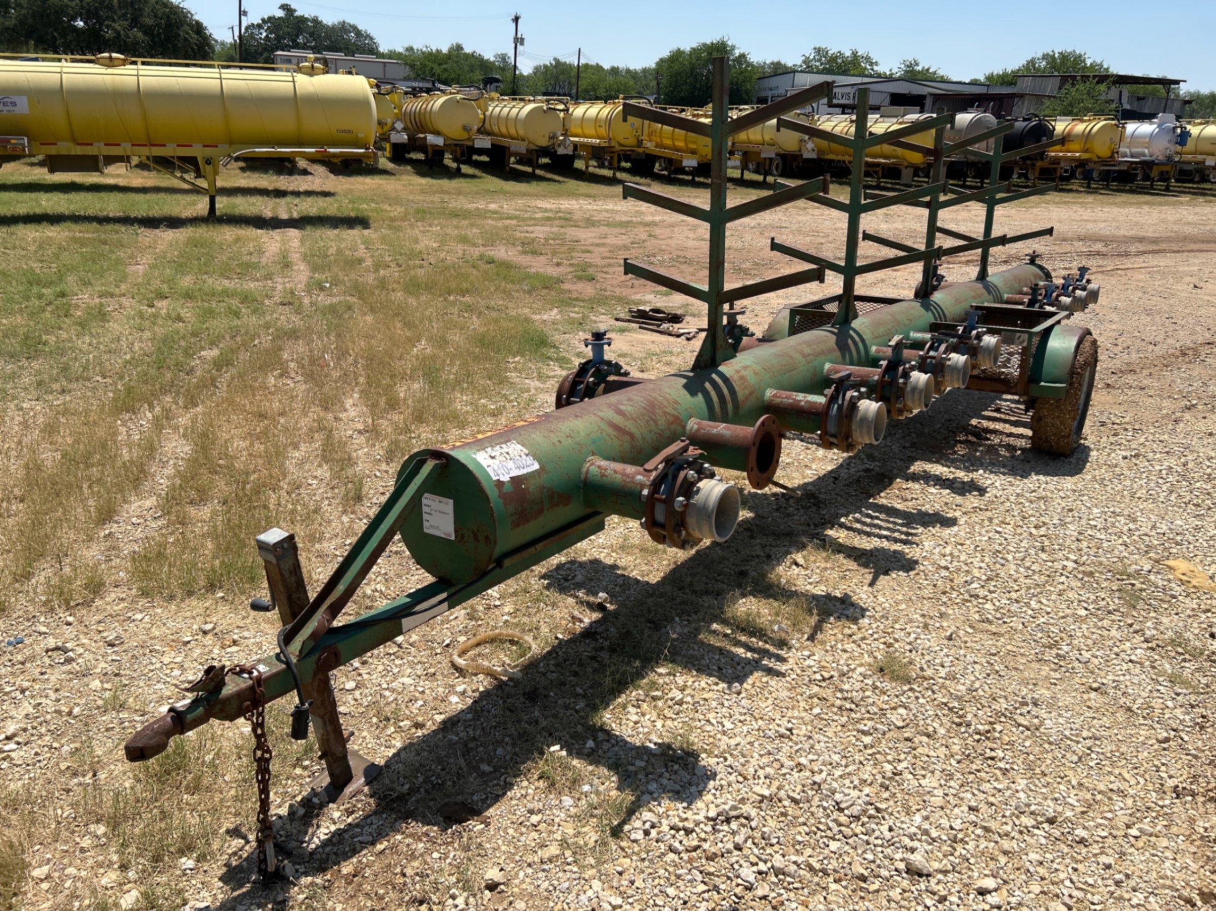 10 X6 MANIFOLD