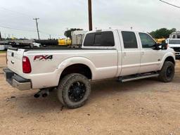 2016 FORD F-350
