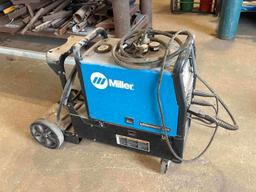 MILLER WELDER