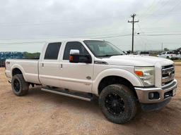 2016 FORD F-350
