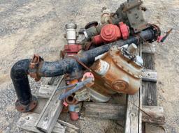 BLOWER AND HEAVYEQUIPMENT