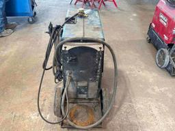 MILLER WELDER