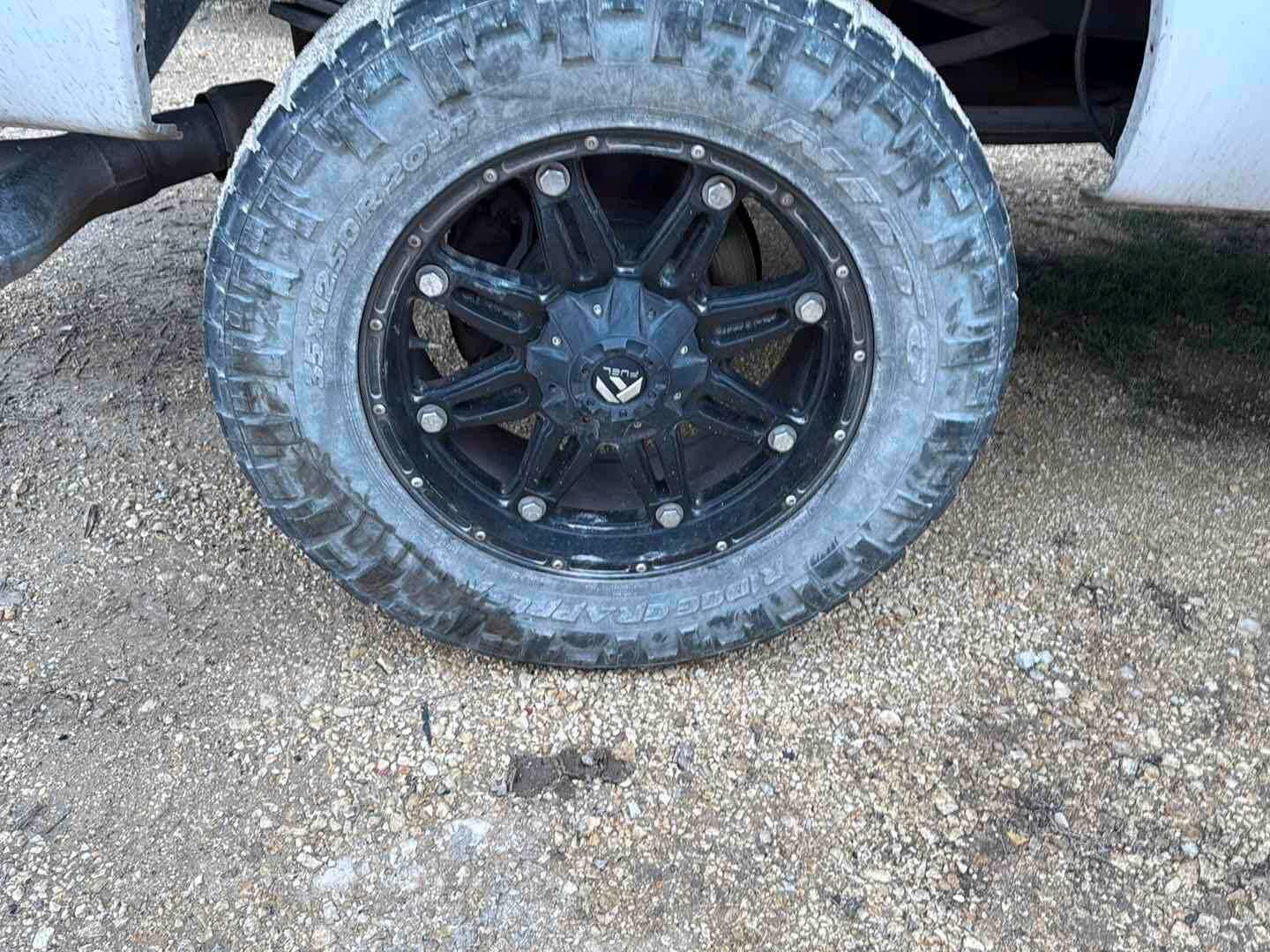 2016 FORD F-350