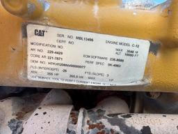 CAT C12