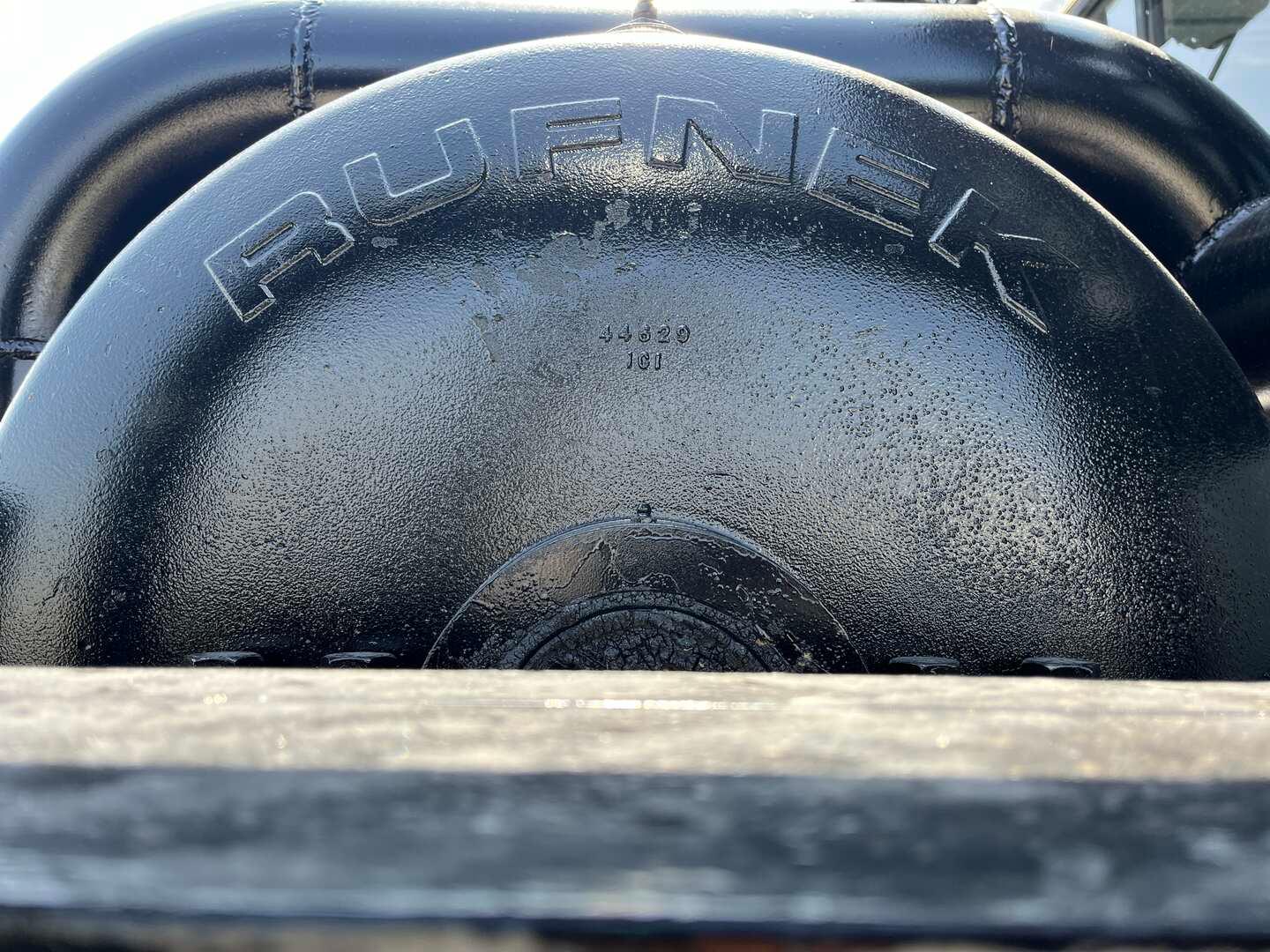 2013 PETERBILT 389K OILFIELD BED TRUCK