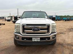 2016 FORD F-350