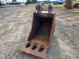 34 CONSTRUCTION BUCKET