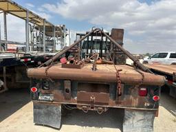 2008 FORD F-650 ROUSTABOUT