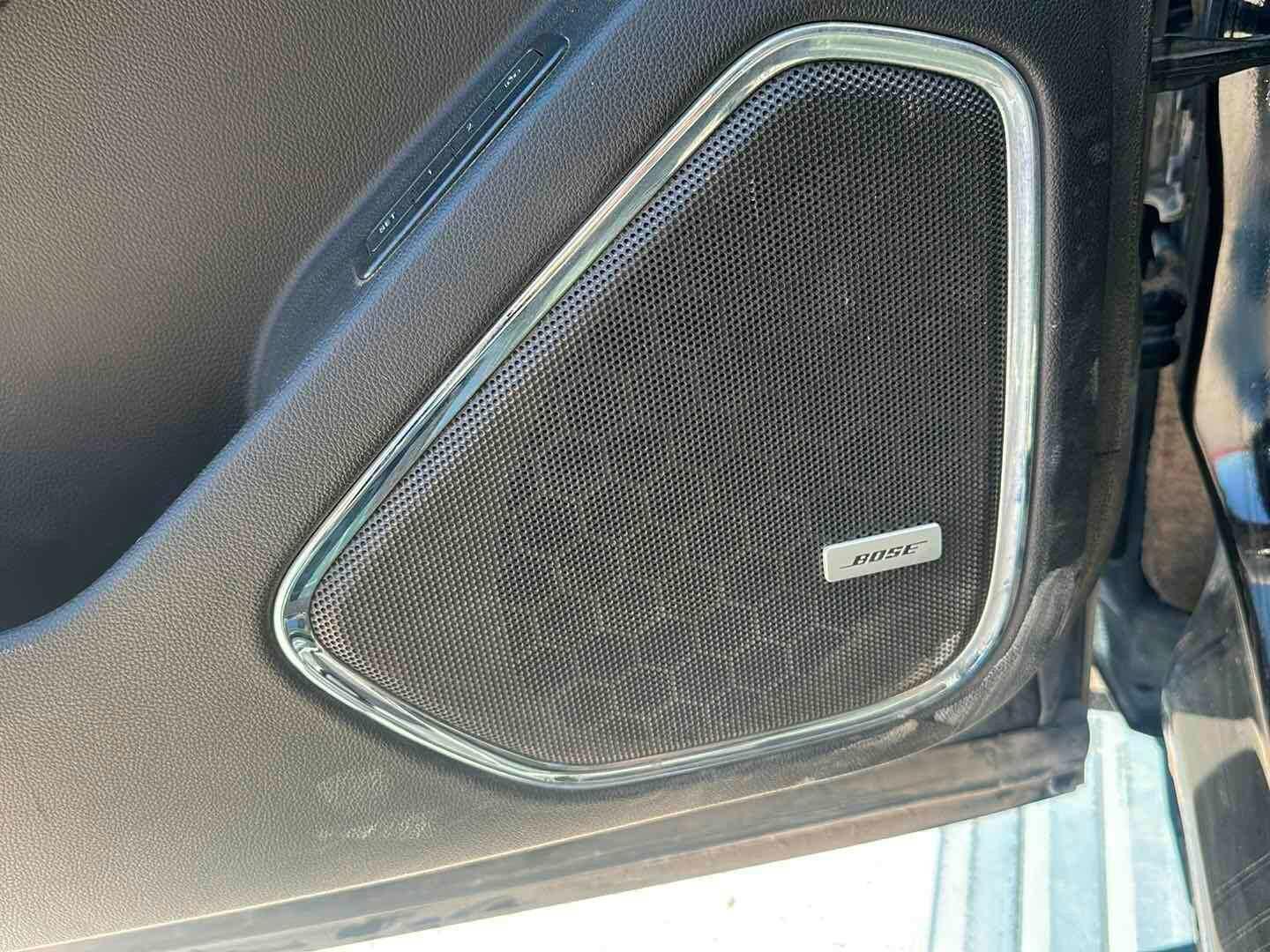 2015 GMC YUKON XL DENALI
