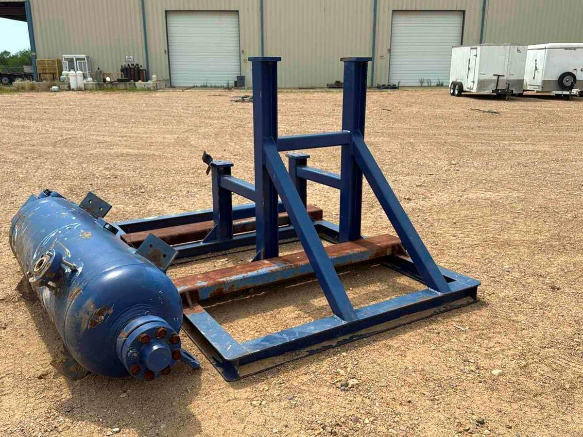 SAND SEPARATOR