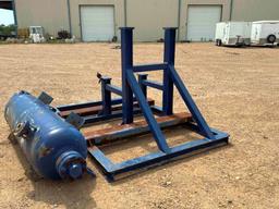 SAND SEPARATOR