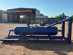 2007 SAND  SEPARATOR