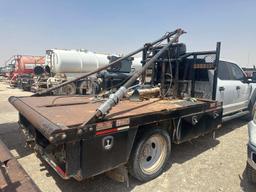 2017 FORD F-550 (INOPERABLE)