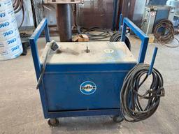 MILLER WELDER