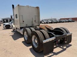 2005 PETERBILT 379