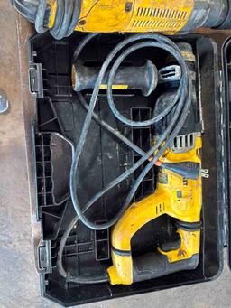 HAMMER DRILL