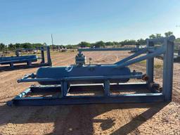 2006 SAND SEPARATOR