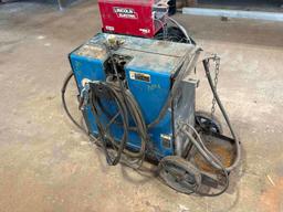 MILLER WELDER