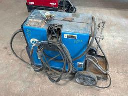 MILLER WELDER