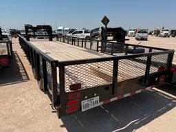 2019 BIG TEX 14GN-26 GOOSENECK